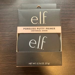 E.L.F Poreless Putty Primer